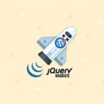 jQuery Migrate 1024x586 1 150x150 - آموزش رفع مشکل JavaScript در وردپرس 5.5 به بعد