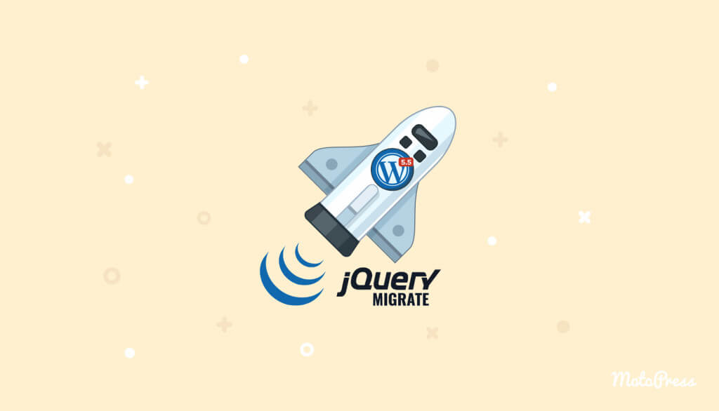 jQuery Migrate 1024x586 1 - آموزش رفع مشکل JavaScript در وردپرس 5.5 به بعد