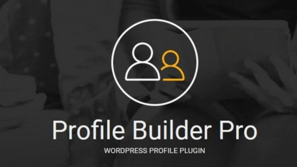 افزونه ساخت پروفایل حرفه ای وردپرس + افزودنی ها | Profile Builder Pro