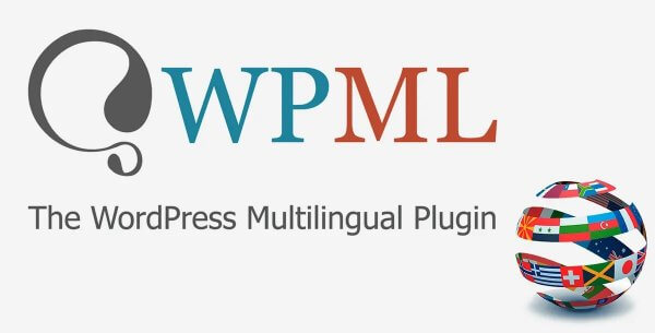 افزونه چند زبانه کردن سایت | WPML string translation