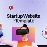 Startup website template 150x150 - Startup Website Template